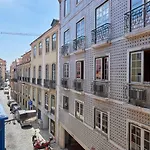 Meet Lisboa | Your Home In Lisbon | City Centre