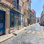 Meet Lisboa | Your Home In Lisbon | City Centre
