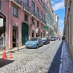 Meet Lisboa | Your Home In Lisbon | City Centre