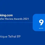 Boutique Telhal 89