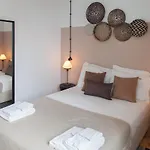 Feels Like Home Intendente Charming Flat