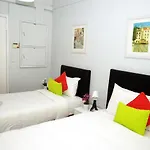 Hostel Do Castelo Lisboa