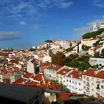 Hostel Do Castelo Lisboa