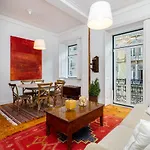 4 Bedroom Apartment On The City Center