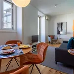 Santa Catarina Apartments By Les Deux Mariettes