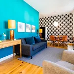 Santa Catarina Apartments By Les Deux Mariettes