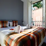 Santa Catarina Apartments By Les Deux Mariettes