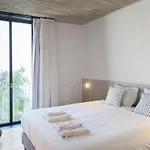 Flh Intendente Cozy Industrial Flat
