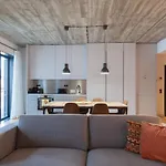 Flh Intendente Cozy Industrial Flat