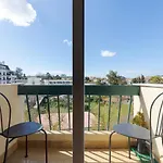Casa Da Tapada - Alcantara Riverview Apartment