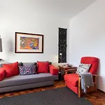 Casa Da Tapada - Alcantara Riverview Apartment