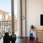 Urbanaas Lisbon Rato Apartments