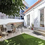 Belem Villa By Homing