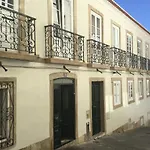 Palacette Da Mouraria
