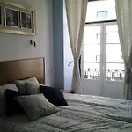 Baixa Guesthouse