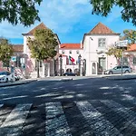 Casas Da Tapada