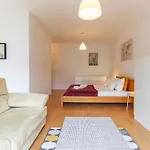 Vita Portucale ! Charming Loft With Garage