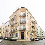 Manchester: City Escape - Lisbon Center!