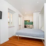 7Ti7 Telhal Apartment With A Lovely Backyard