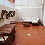7Ti7 Telhal Apartment With A Lovely Backyard