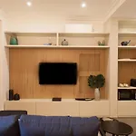 Flh Lapa Design Apartment With Terrace