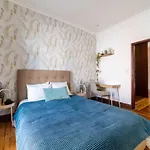 Your New Home In Lisbon - Ac And Fast Wi-Fi