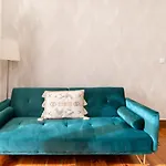 Your New Home In Lisbon - Ac And Fast Wi-Fi