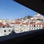 Flh Mercado Ribeira Grey Flat
