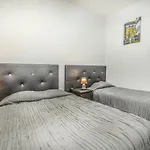 Apartamentos Lux Dinastia