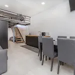 Apartamentos Lux Dinastia