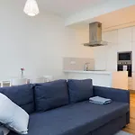 Senhora do Monte Apartment 2(esq) with Outdoor Space