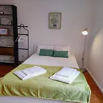 Eco Green Studio Apartment