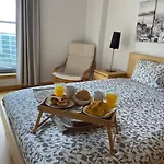 Suites Panoramic - River View
