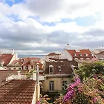 Bairro Alto Views By Homing