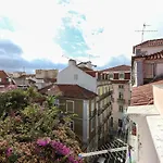 Bairro Alto Views By Homing