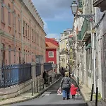Cosy Liberdade By Homing