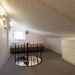 Cais Sodre Duplex By Homing