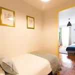 Ola Lisbon - Rato III