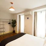 Ola Lisbon - Rato III
