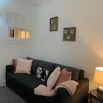 Passport Lisbon Apartments