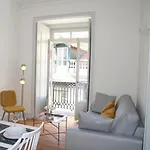 Baixa Cosy Apartment