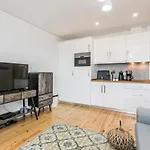 Santo Estevão by Spot On Apartments