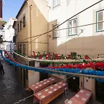 Flh Typical Alfama Apartment