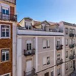 Go Native Lisbon - Vip City Center