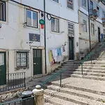 Alfama\'S Heart Studio By Lovelystay