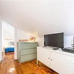 Whome The Loft In Principe Real