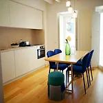 Vila Intendente - Apartamento 2 Quartos