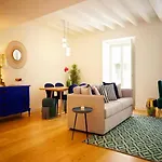Vila Intendente - Apartamento 2 Quartos
