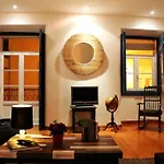 Magnificent Historical City Centre Apart With Terrace