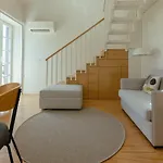 Trindade 19 Apartments - 3A Vital